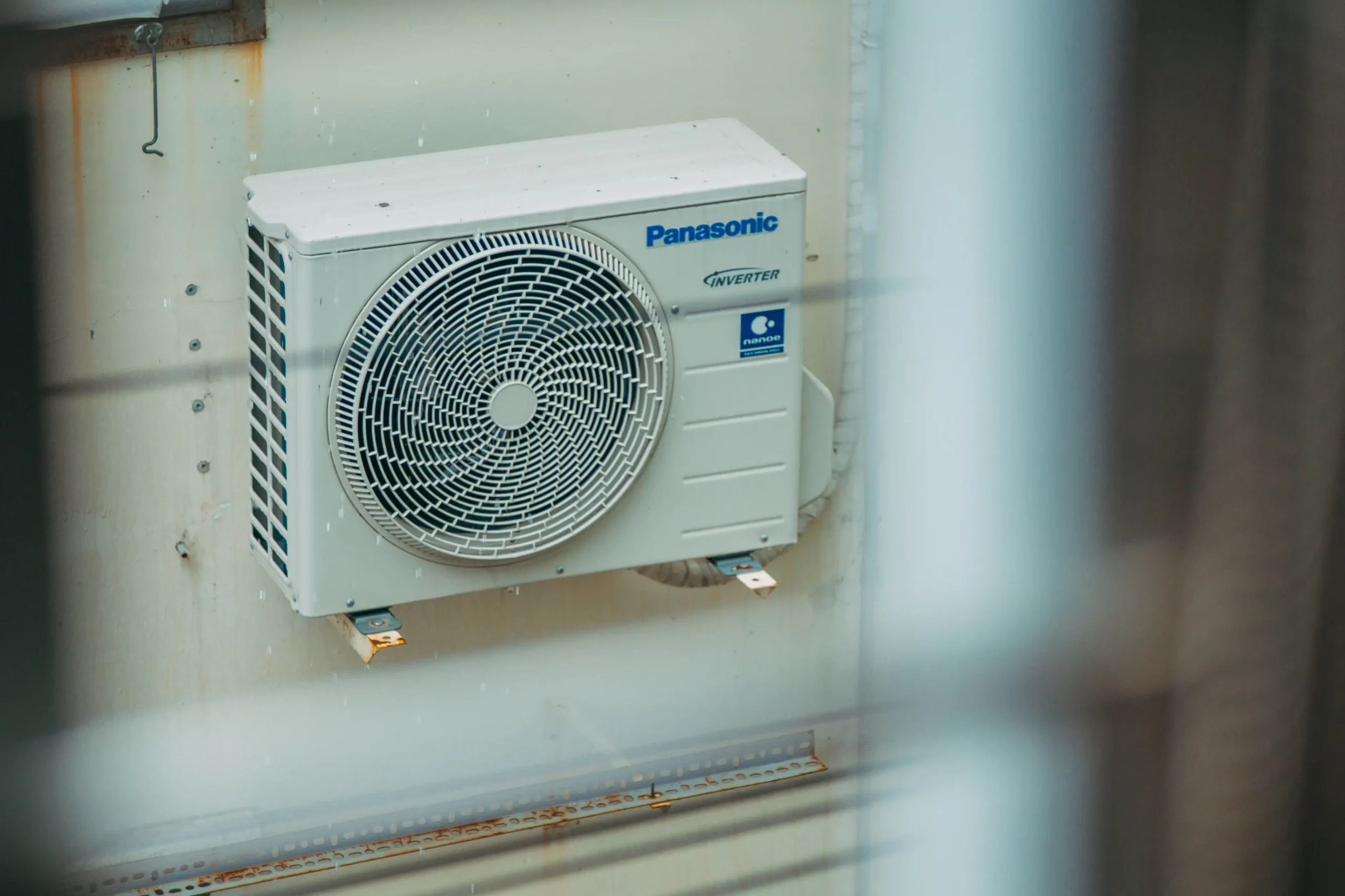 Air Conditioning planning and service information for Texas properties