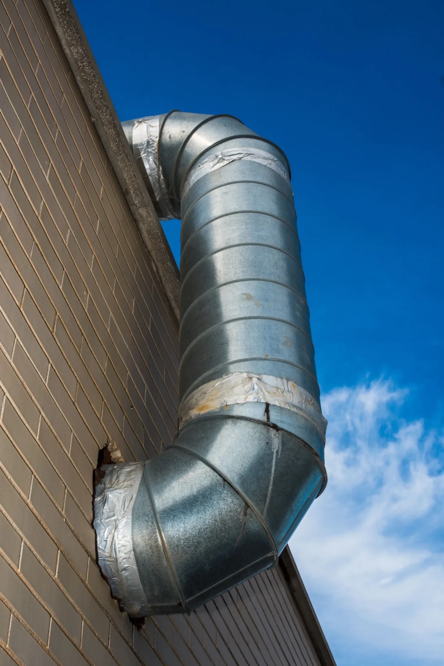 Ductwork Replacement planning and service information for Texas properties