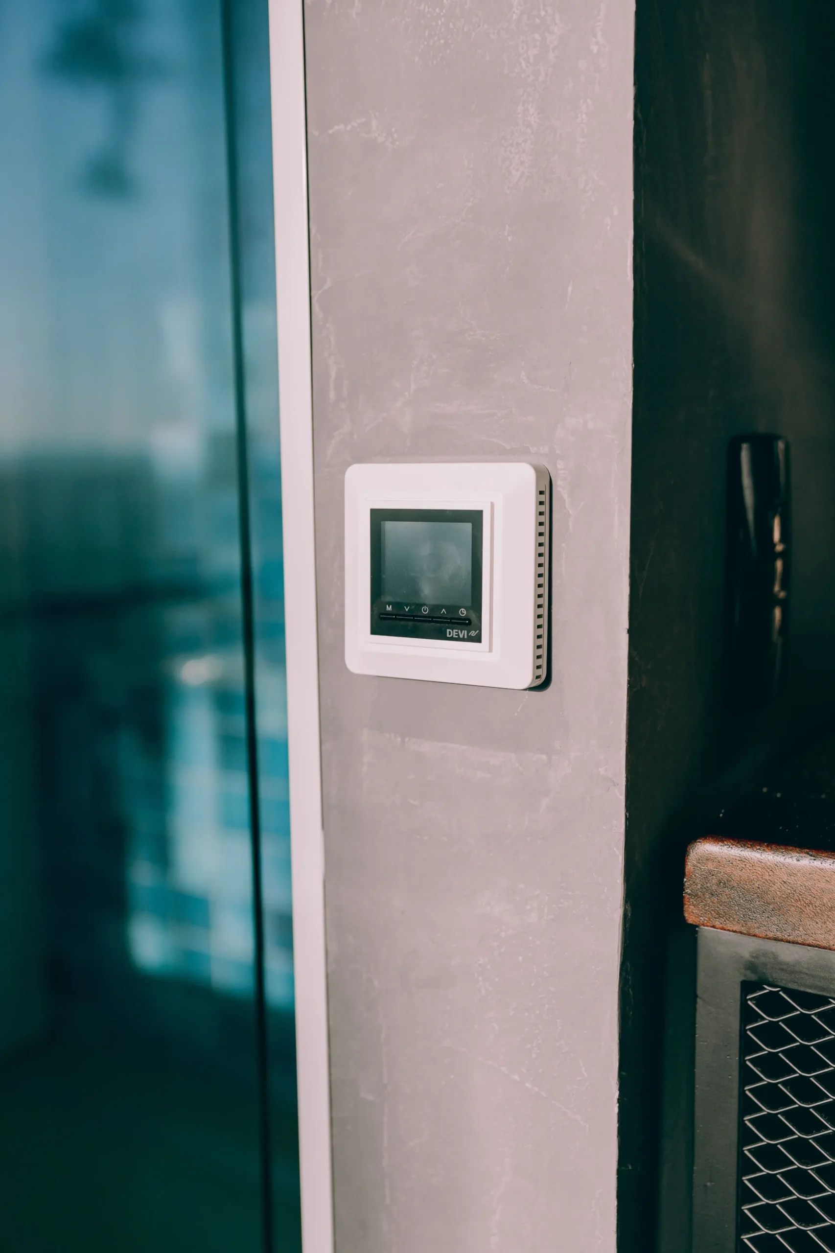 Thermostats planning and service information for Texas properties