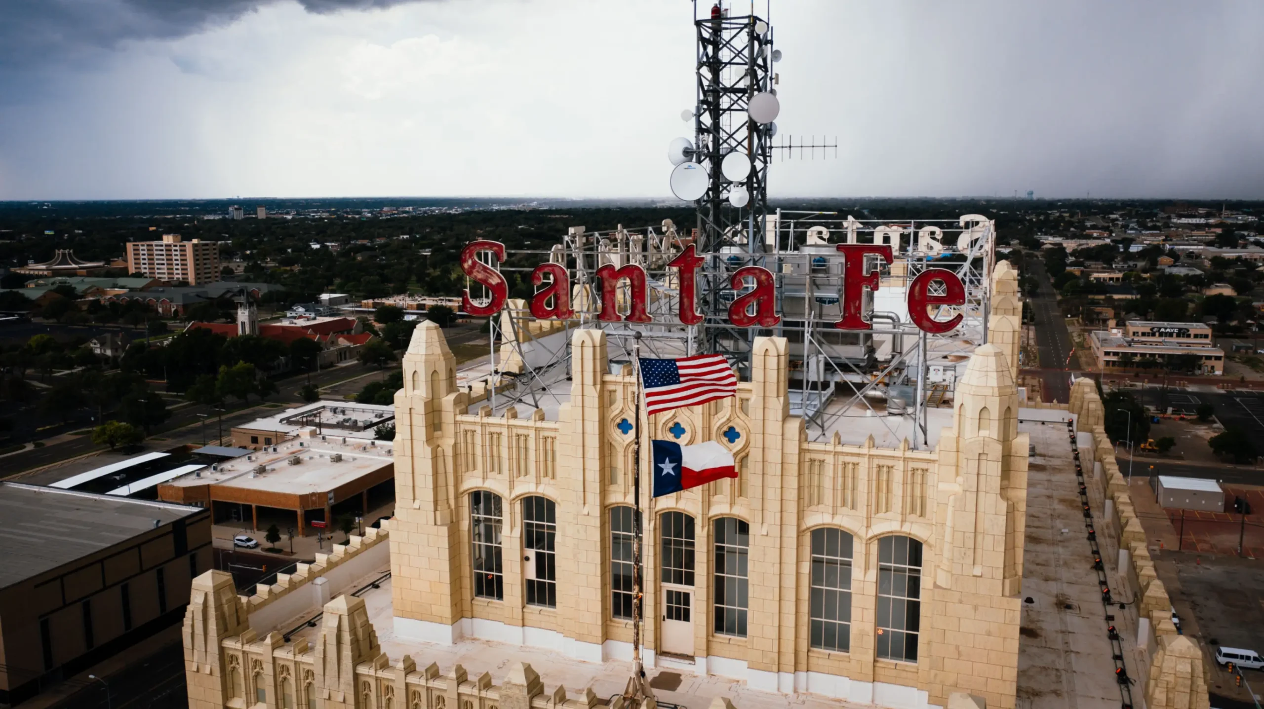 HVAC and home comfort needs in Amarillo, Texas