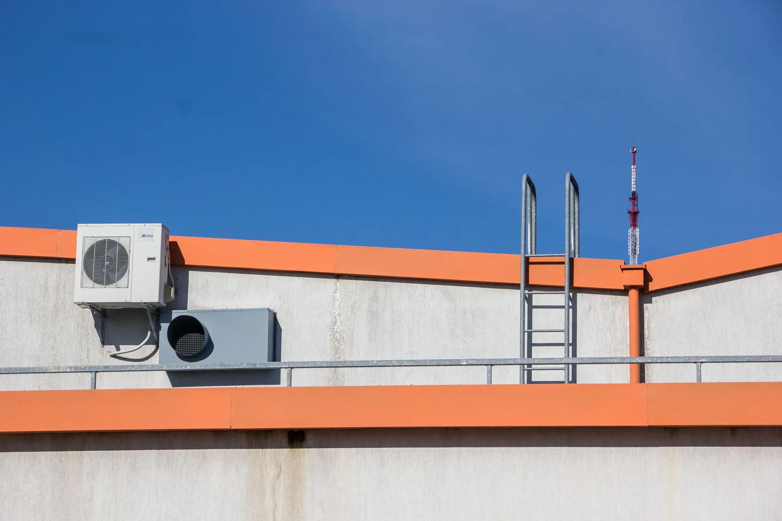 Commercial HVAC planning and service information for Texas properties