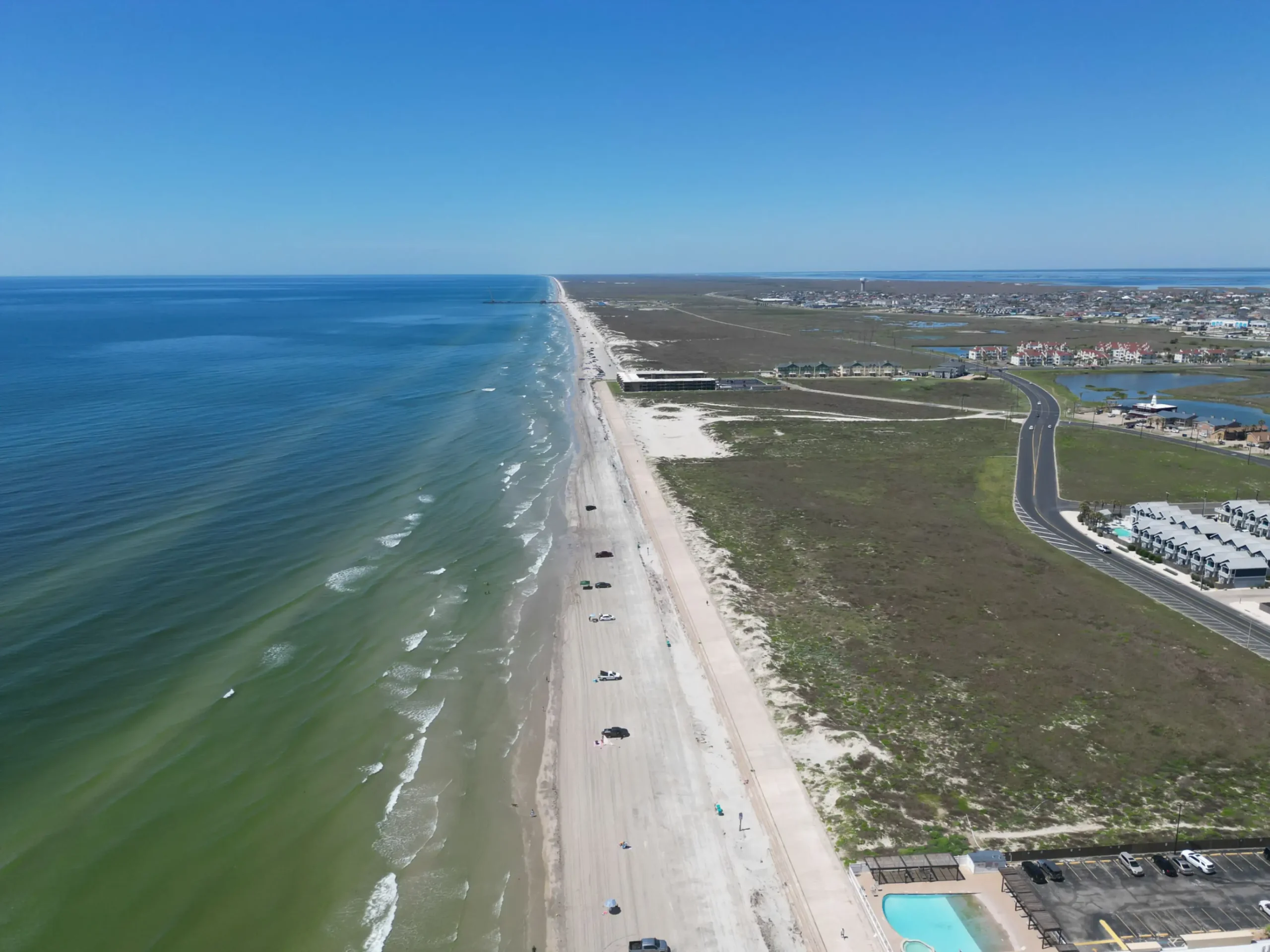 HVAC and home comfort needs in Corpus Christi, Texas