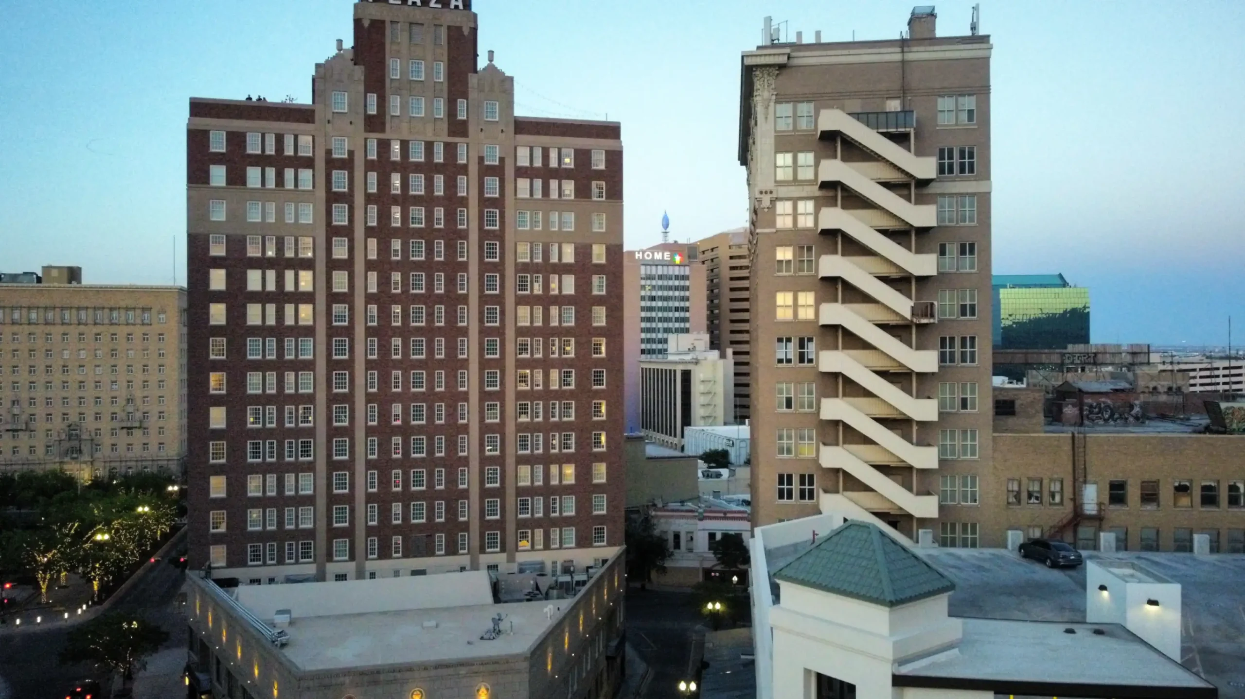 HVAC and home comfort needs in El Paso, Texas