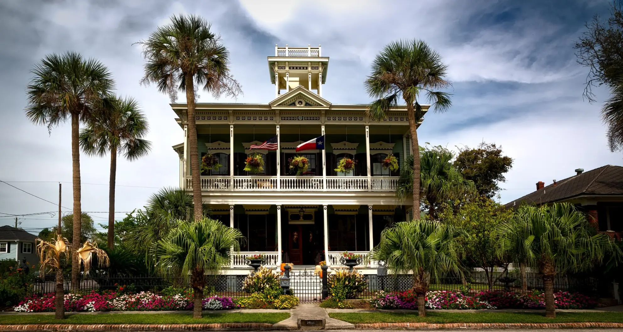 HVAC and home comfort needs in Galveston, Texas