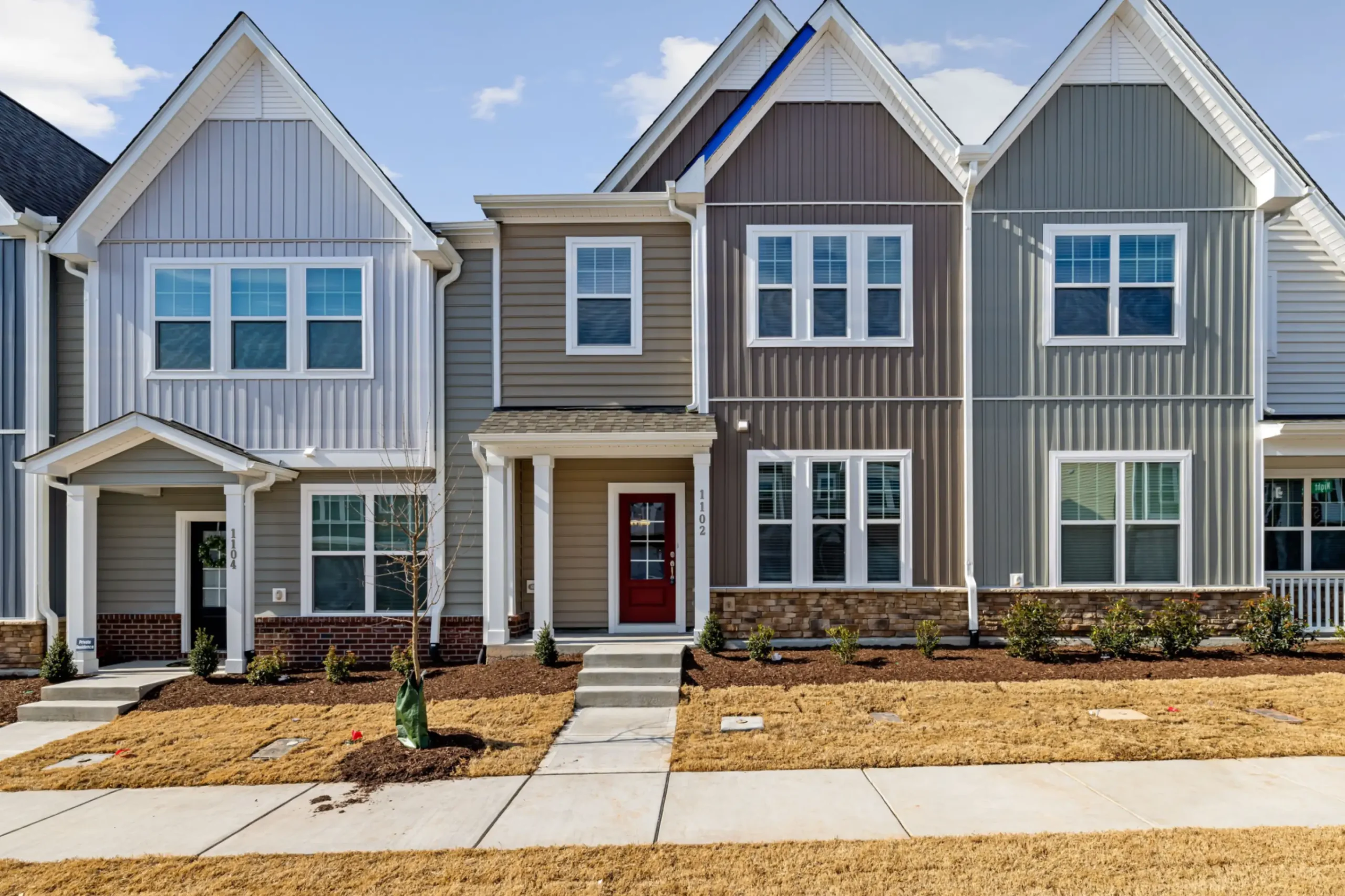 Texas residential community